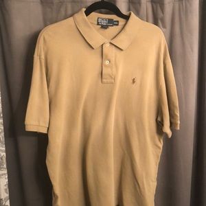 NWOT Polo by Ralph Lauren Men’s Polo Size XXL